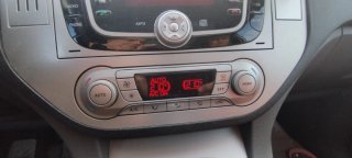 Ford Kuga 2010