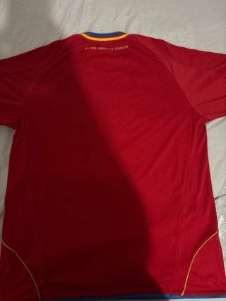 Camiseta España