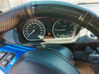 BMW Serie 1 2009 138 mil kilómetros coche