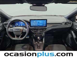 Ford Focus 1.0T Ecoboost mHEV ST-Line X DCT 114 kW (155 CV)