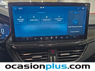 Ford Focus 1.0T Ecoboost mHEV ST-Line X DCT 114 kW (155 CV)