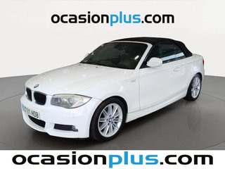 BMW Serie 1 118d Cabrio 105 kW (143 CV)