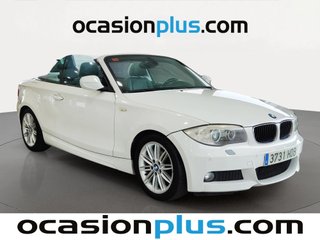 BMW Serie 1 118d Cabrio 105 kW (143 CV)