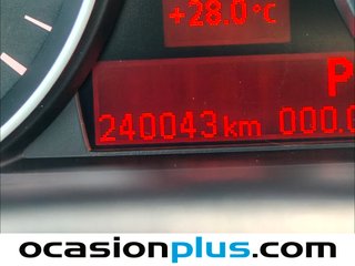 BMW Serie 1 118d Cabrio 105 kW (143 CV)