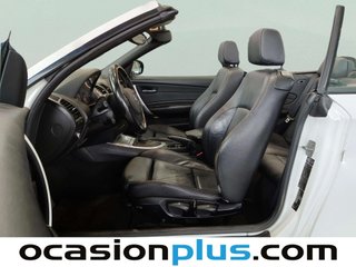 BMW Serie 1 118d Cabrio 105 kW (143 CV)