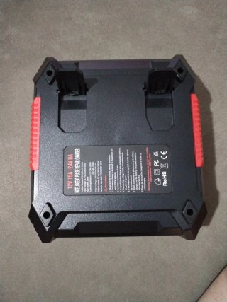 Cargador de batería de 12v/24v coche,moto,etc