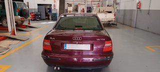 Audi A4 1.9 TDI B5 110CV AÑO 1997