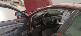 Audi A4 1.9 TDI B5 110CV AÑO 1997