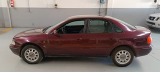 Audi A4 1.9 TDI B5 110CV AÑO 1997