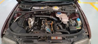 Audi A4 1.9 TDI B5 110CV AÑO 1997