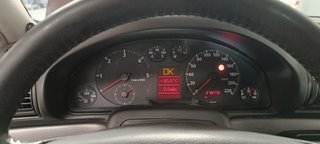 Audi A4 1.9 TDI B5 110CV AÑO 1997
