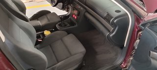 Audi A4 1.9 TDI B5 110CV AÑO 1997