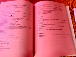 Lote 3 Libri EGB: Società, Lingua e Antologia
