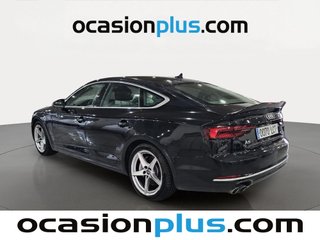 Audi A5 Sportback Sport 40 TDI quattro 140 kW (190 CV) S tronic