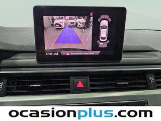 Audi A5 Sportback Sport 40 TDI quattro 140 kW (190 CV) S tronic
