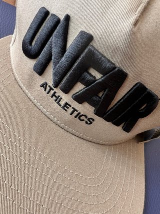 Lote 665 uds Ropa UNFAIR ATHLETIC Nueva
