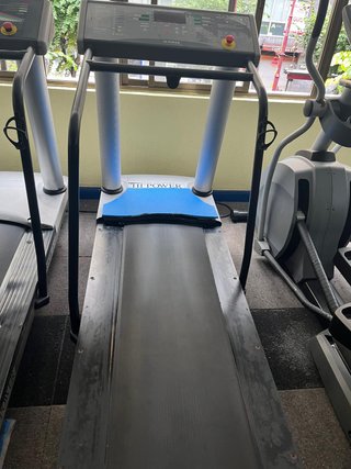 Cinta de Correr Hi Power