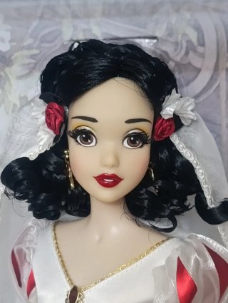 Blancanieves Ed. Limitada 85 Aniversario