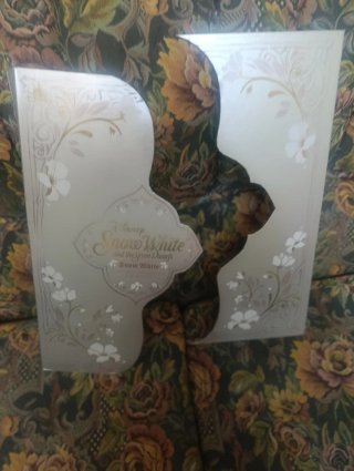Blancanieves Ed. Limitada 85 Aniversario