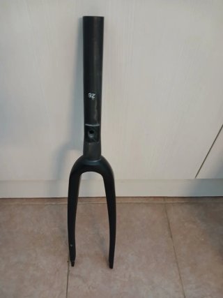 Horquilla Giant TCR Carbono