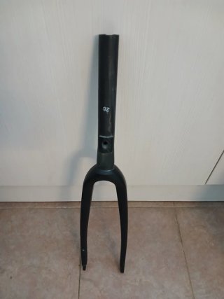 Horquilla Giant TCR Carbono