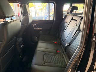 Yudo 6 2.0T DIÉSEL 165CV ADVENTURER SIN MATRICULAR