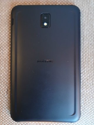 Samsung SM-T570 Galaxy Tab Active3 Negro 64GB