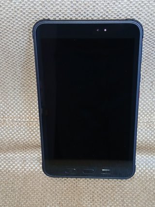 Samsung SM-T570 Galaxy Tab Active3 Negro 64GB