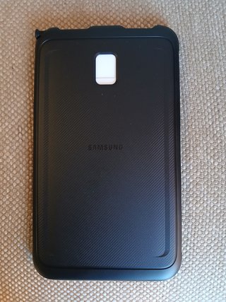 Samsung SM-T570 Galaxy Tab Active3 Negro 64GB