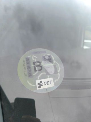Ford E-Transit 2007