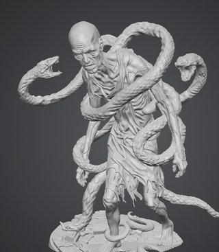 5x miniaturas persoanlizadas