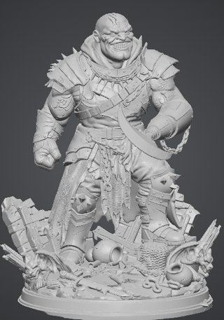 5x miniaturas persoanlizadas