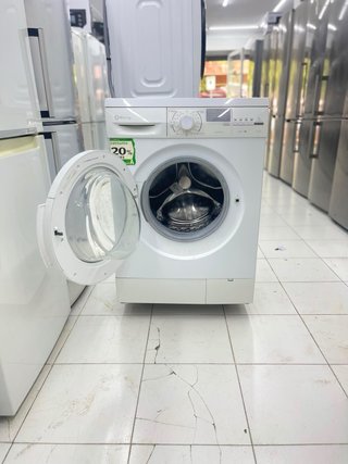 Lavadora  Balay 8kg Rpm 1000 garantia transporte.