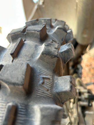Yamaha YZF 250 2014 Motocross