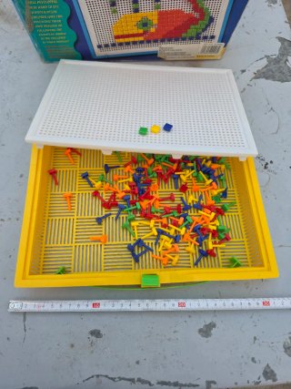 Juego Mosaico First Classroom