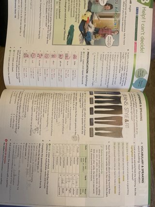 English File A2/B1 Oxford