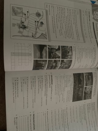 English File A2/B1 Oxford