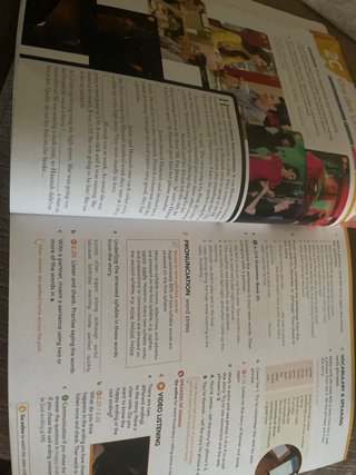 English File A2/B1 Oxford