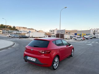 SEAT LEON FR 1.4 TSi 140CV NACIONAL
