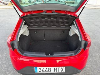 SEAT LEON FR 1.4 TSi 140CV NACIONAL