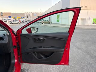SEAT LEON FR 1.4 TSi 140CV NACIONAL