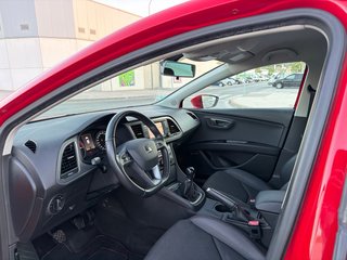 SEAT LEON FR 1.4 TSi 140CV NACIONAL