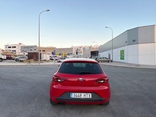 SEAT LEON FR 1.4 TSi 140CV NACIONAL