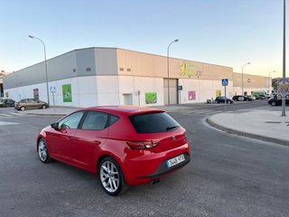 SEAT LEON FR 1.4 TSi 140CV NACIONAL