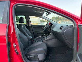 SEAT LEON FR 1.4 TSi 140CV NACIONAL