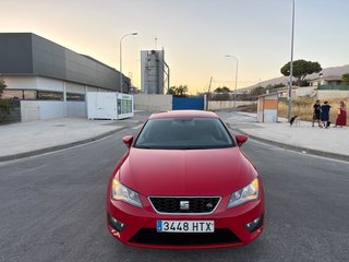 SEAT LEON FR 1.4 TSi 140CV NACIONAL