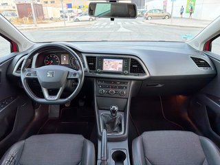 SEAT LEON FR 1.4 TSi 140CV NACIONAL