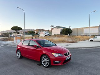SEAT LEON FR 1.4 TSi 140CV NACIONAL