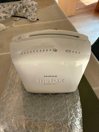 Fujifilm Instax Share SP-1 Impresora Portátil