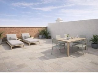 Vivienda obra nueva en Dos Hermanas